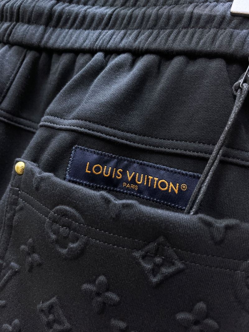 Louis Vuitton Long Pants